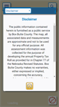 Mobile Screenshot of boxbutte.gisworkshop.com