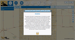 Desktop Screenshot of kearney.gisworkshop.com